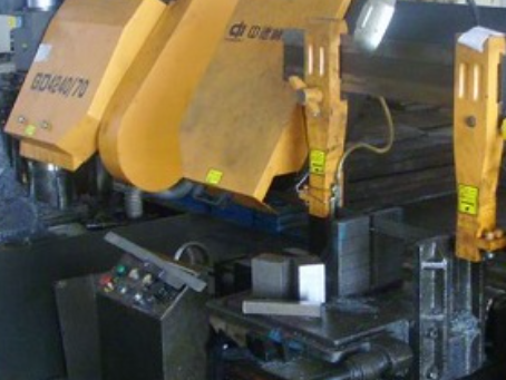 大埔SM45模具钢