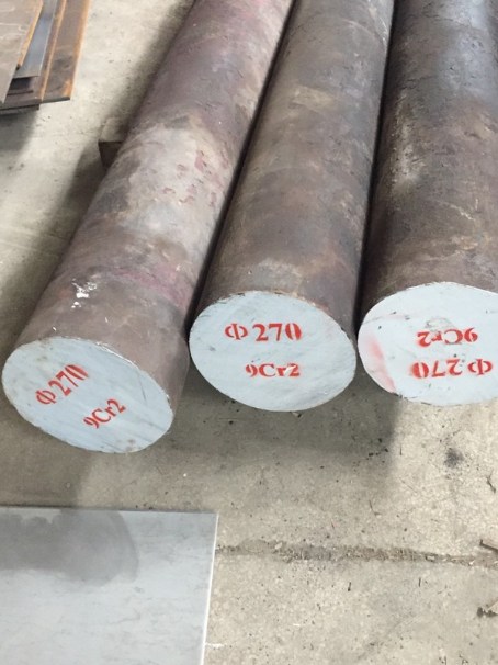 大埔9Cr2工具钢