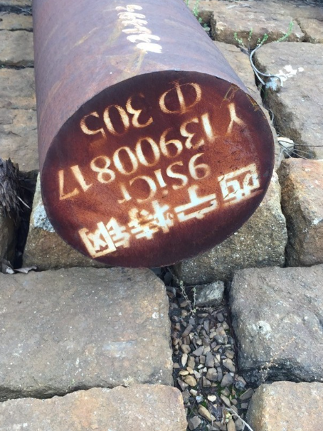 大埔9CrSi工具钢