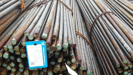 大埔30CrNi3Mo合金结构钢