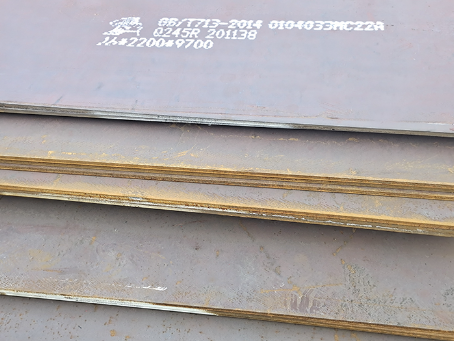 大埔容器板-Q245R